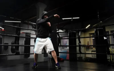 K1 Kickboxing: A Guide to Training, Techniques, and Tournaments