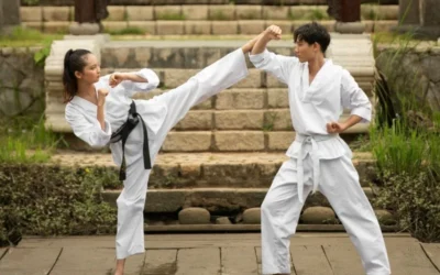 Is Kickboxing a Martial Art? Exploring the Origins and Techniques