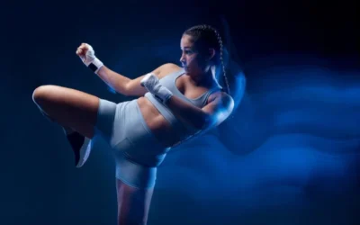 Kickboxing Moves: Beginner’s Guide to Mastering Techniques