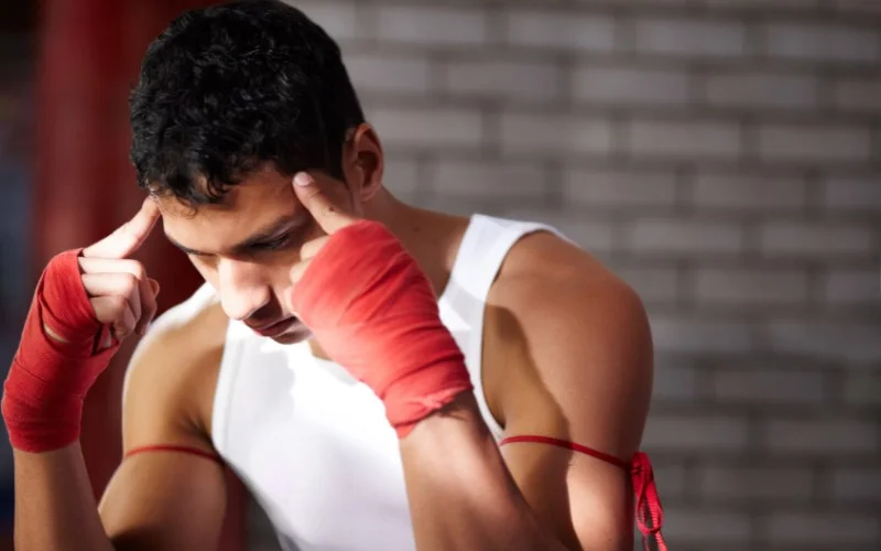 Kickboxing Stance: A Guide to Proper Technique and Training Tips