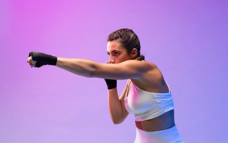 Top Benefits of Kickboxing for Females: Fitness and Self-Defense