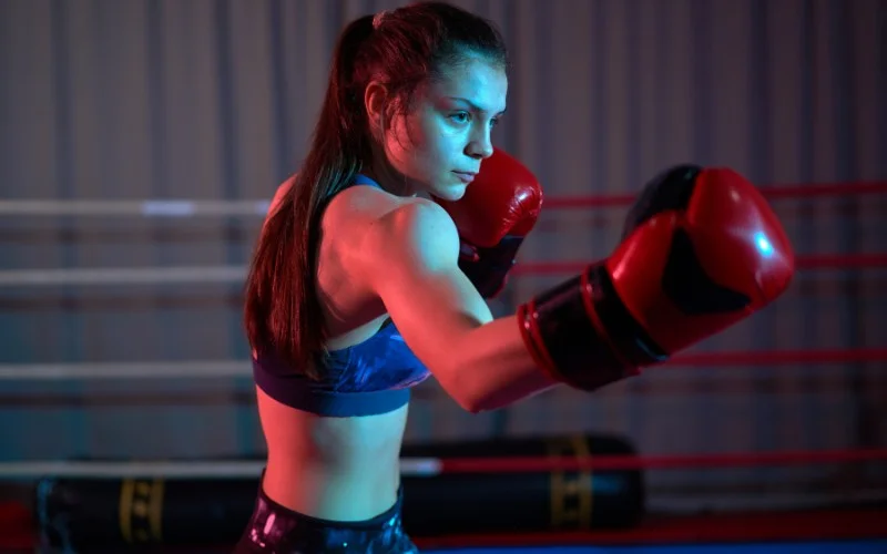Enhancing Your Kickboxing Performance